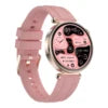 Newest 1.32" HK41 Smart Watch for Lady BT Call Heart Rate Sleep Monitor Women's Health Female Amoled Smartwatch Wearable Devices