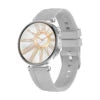Newest 1.32" HK41 Smart Watch for Lady BT Call Heart Rate Sleep Monitor Women's Health Female Amoled Smartwatch Wearable Devices