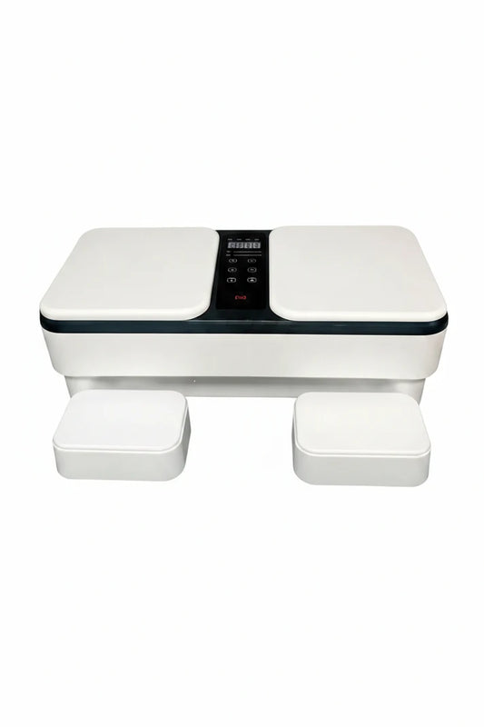 Smart Auto-Open Wet Food Feeder for Cats & Dogs | WiFi App Control | 250ml Dual Bowl