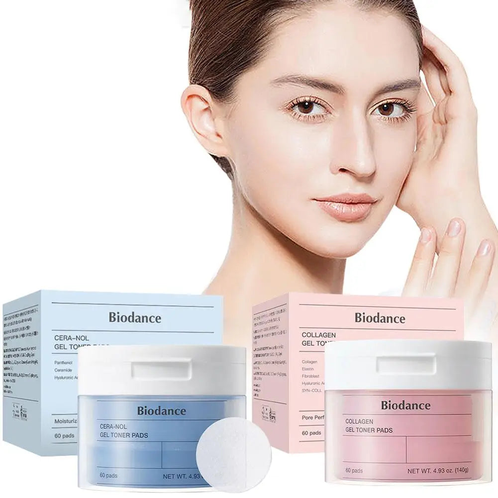 Bio-Collagen Sleepable Collagen Face Mask Face Barrier Repair Soothing Ampoule Essence Moisturizing Refined Pores Mask Skin Care