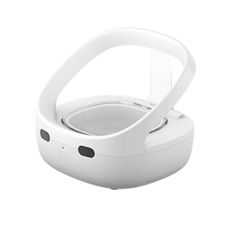 Smart Chip Multi-Pet Feeder – Personalized Timed Feeding, Dry/Wet Food Ready