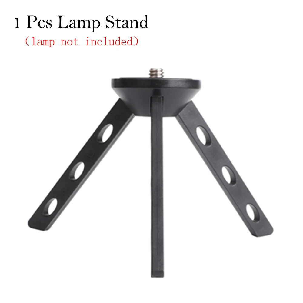 NEW USB Rechargeable Flashlight Powerful 3000mAh Mini LED Camping Lanterns Warm White Light Haning 38 Explore Camp Light Outdoor