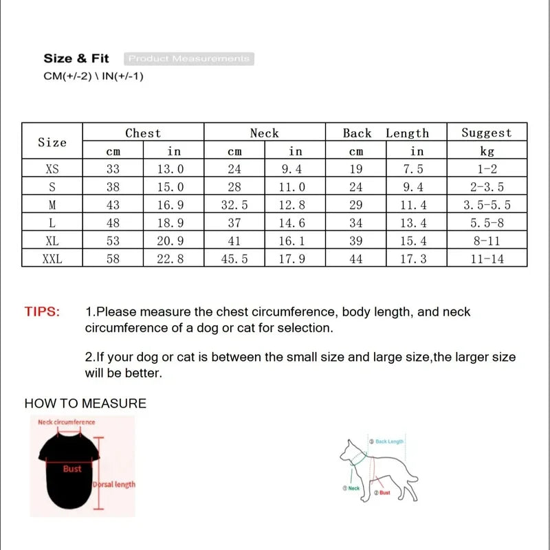 Halloween Dog Sweatshirt Pet Clothes Black Small Medium Dogs Cats Outfits Halloween Party Costume Holiday Dog Shirts Pet Apparel