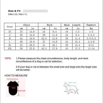 Halloween Dog Sweatshirt Pet Clothes Black Small Medium Dogs Cats Outfits Halloween Party Costume Holiday Dog Shirts Pet Apparel