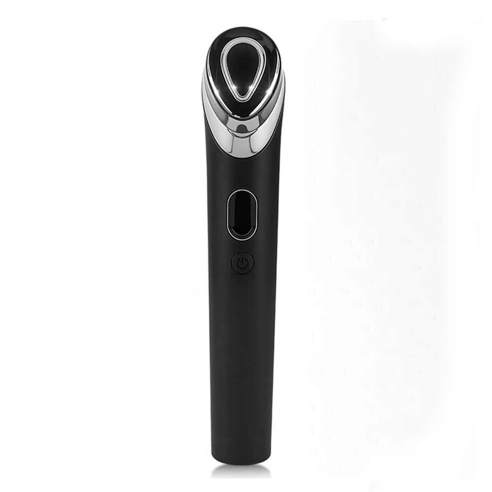 NEW 7 Colors Booster Pro LED Facial Light Therapy, Eye Beauty Wand, Red Light Eye Massager, Skincare and Blue Rejuvenation Tool