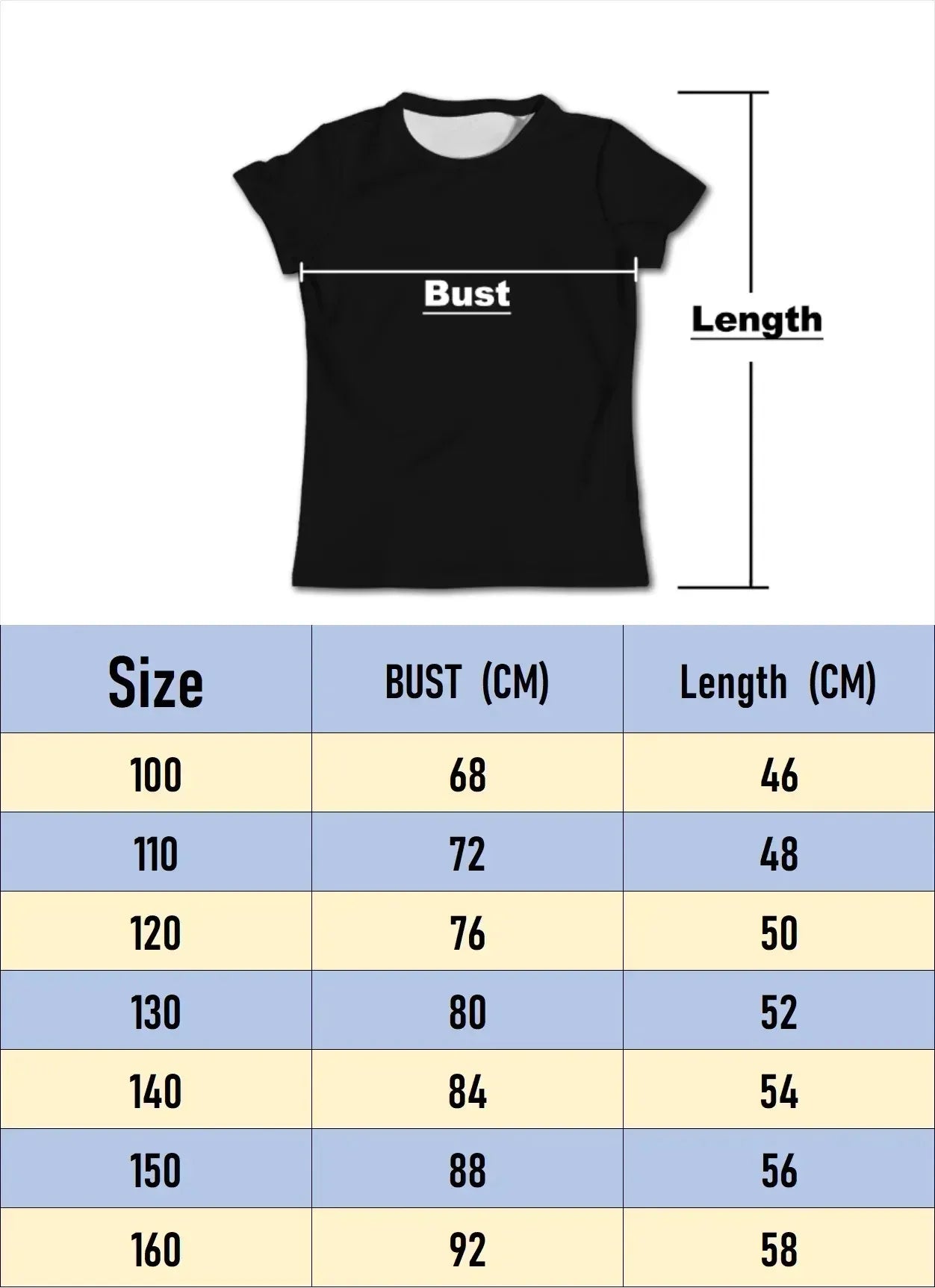 Gabbys Dollhouses Birthday Number T-shirt Girls White Pink Short Sleeve T-shirts Tops Cotton Summer Casual Party Supplies Tee