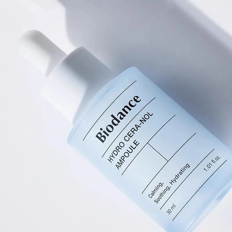 Biodance Collagen Face Mask Highly Effective Hydration And Moisturizing Improve Skin Elasticity Soothing And Brightening Korean