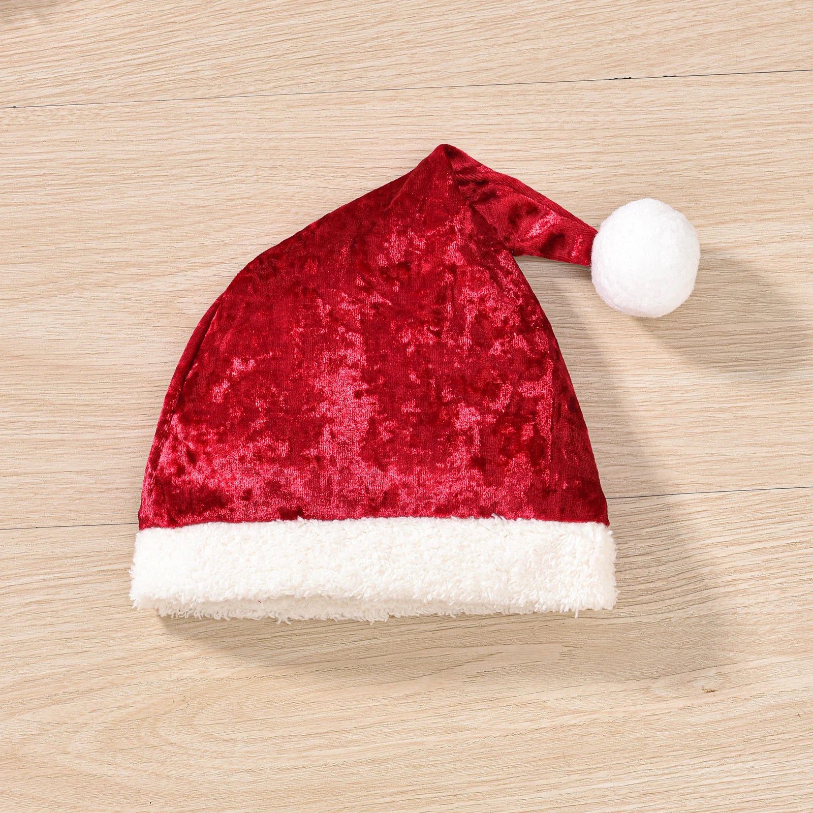 Baby New Year Dresses Girls Letter"Santa Baby" Velvet Christmas Bodysuit Dress For Girls Newborn My First Christmas Baby Costume