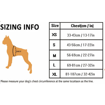 I YAN Truelove pet harness for medium and small dogs, explosion-proof chest strap for outdoor safety, suitable for Golden Retrievers and Teddy breeds