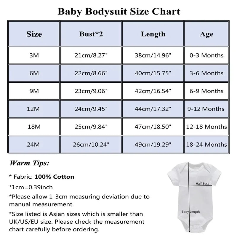 Baby 2026 Pregnancy Announcement Newborn Baby Bodysuits Cotton Summer Boys Girls Romper Jumpsuit Clothes Outfit