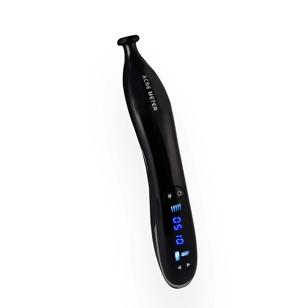 Blue Light Ozone Acne Treatment Machine Cold Plasma Skin Rejuvenation Plasma Pen for Acne Scar Wrinkle Removal jato de plasma