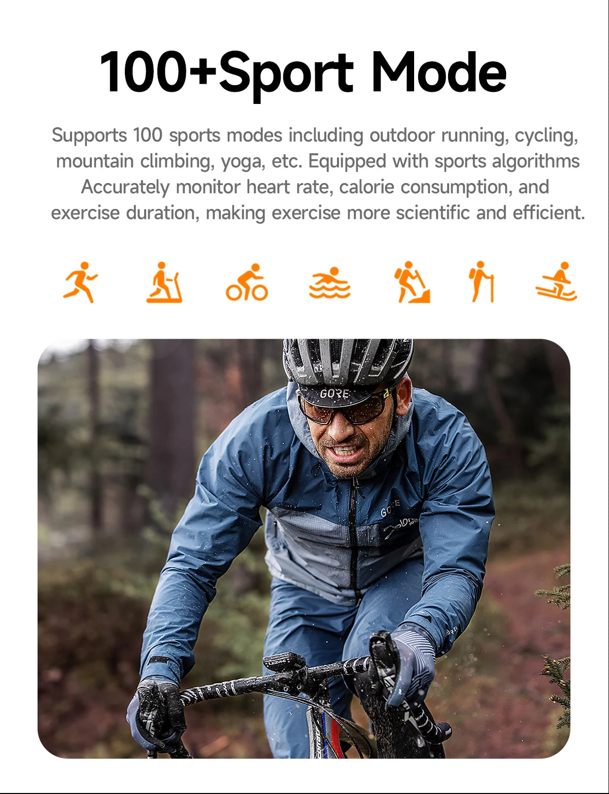 New Health Watch Uric Acid Blood Pressure Blood oxygen Body Analysis Body Fat SmartWatch ECG+PPG Bluetooth call Clock Women Men