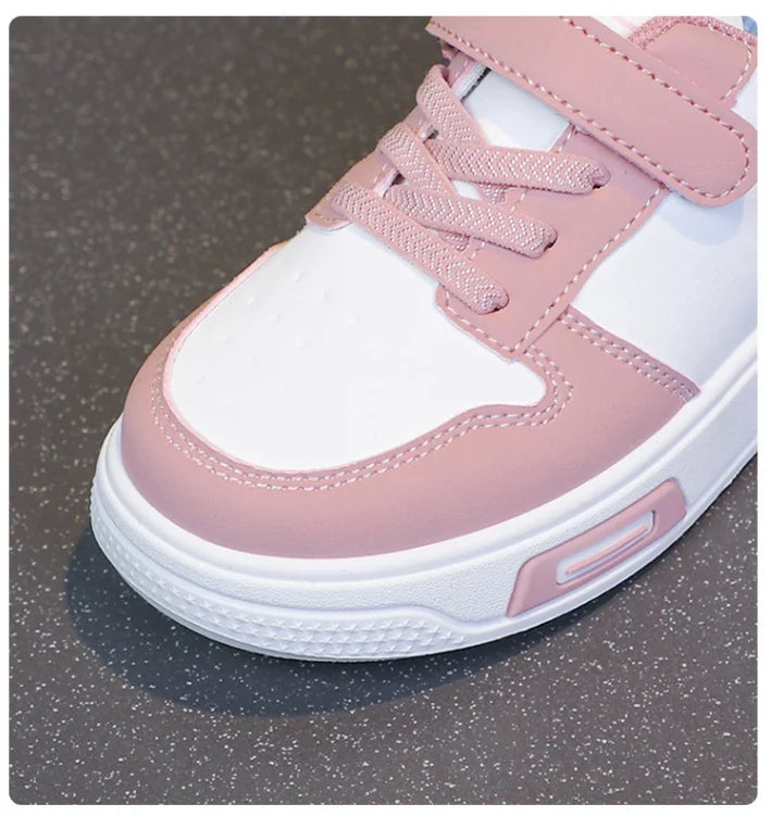 Kpop Demon Hunter Children's Sneakers Kids Fashion Non-slip Casual Shoes Boys Girls Breathable Sneakers Toddlers Outdoor Shoes
