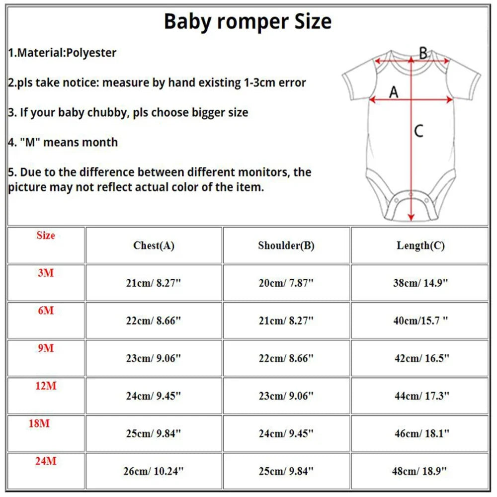 Mini Us in 2026 Print Baby Romper Casual Short Sleeve Infant Jumpsuit Boys Girls Bodysuit Summer Pregnancy Announcement Clothes