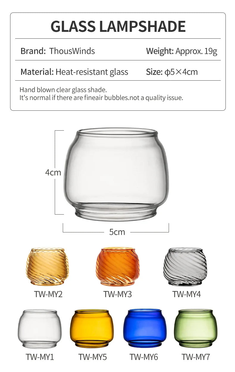 Oil Lamp Outdoor Portable Mini Camping Lantern Emotion Retro Lights for Hike Picnic Backpack Camping Supplies