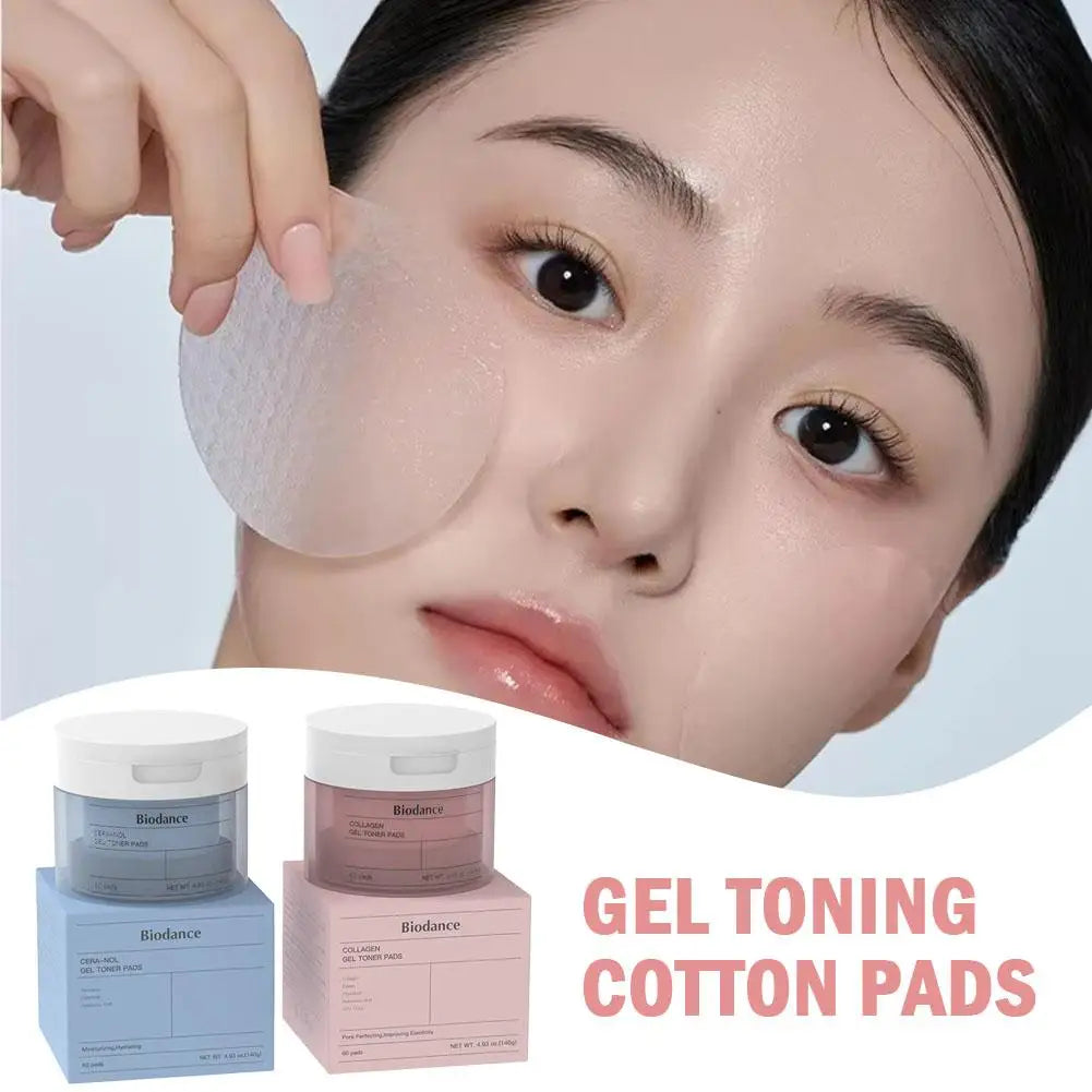 Bio-Collagen Sleepable Collagen Face Mask Face Barrier Repair Soothing Ampoule Essence Moisturizing Refined Pores Mask Skin Care