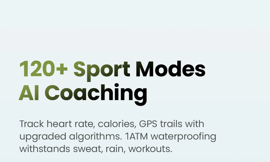 Watch 4S GPS Smartwatch 1.43” HD AMOLED Display 5 Satellite GPS Positioning 120+ Workout Modes Sport Fitness Smart Watch