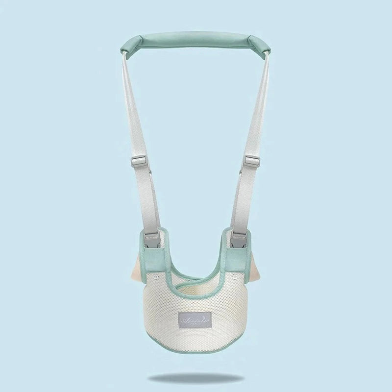 Baby Walking Harness – Adjustable Safety Reins & Learning Assistant for Toddlers (0–2 Years) - I YAN