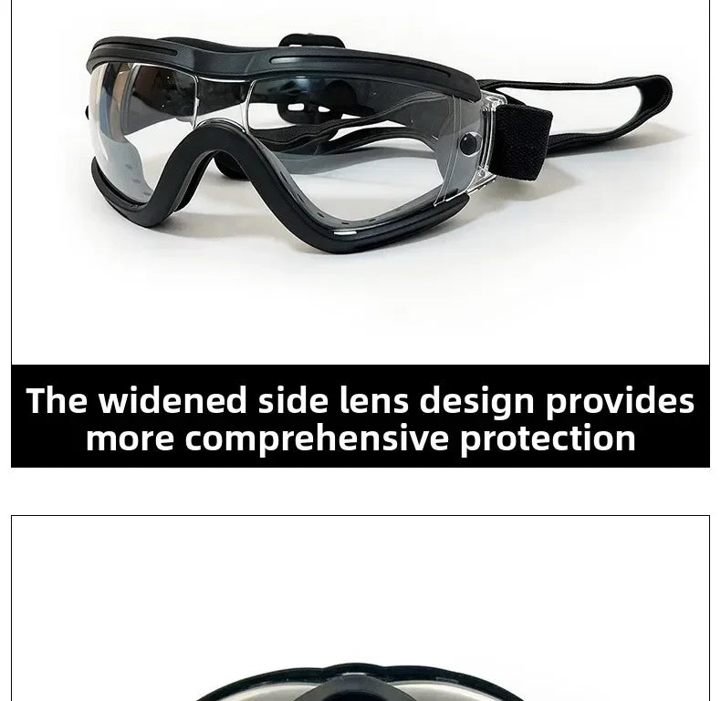 Pet Goggles Cat Glasses Pet Dog Dog Head Accessories Sunglasses Maine Cat Small Dog Schnauzer Sunglasses cat backpack carrier