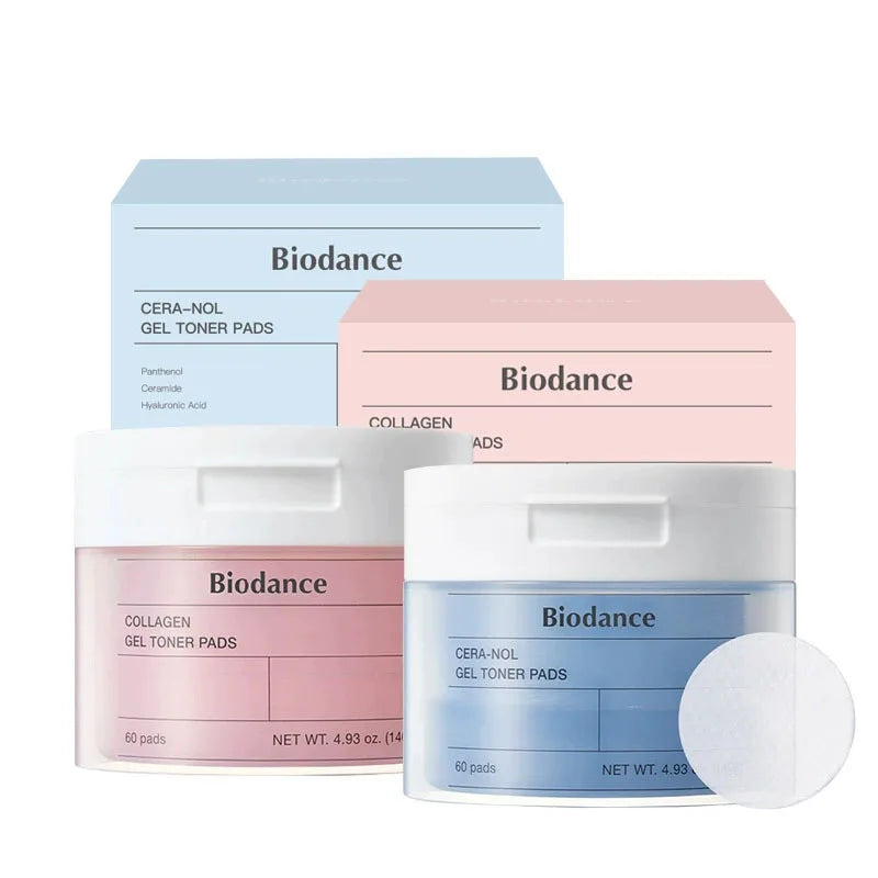 Biodance Collagen Face Mask Highly Effective Hydration And Moisturizing Improve Skin Elasticity Soothing And Brightening Korean
