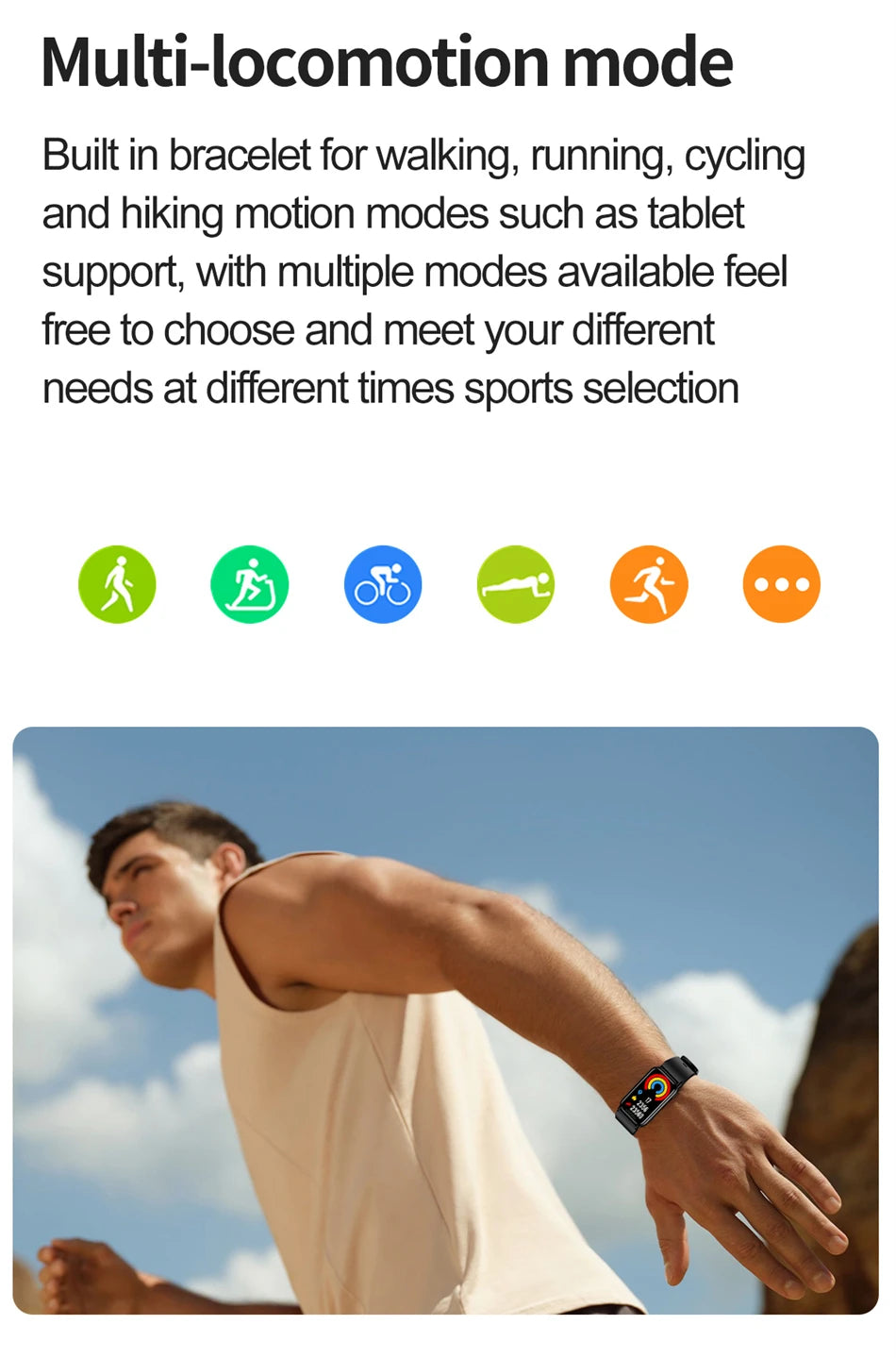 New Original SmartWatch Men Bluetooth Call Sports Smartwatch Heart Rate Health Temperature Monitoring Women For Android IOS 2025