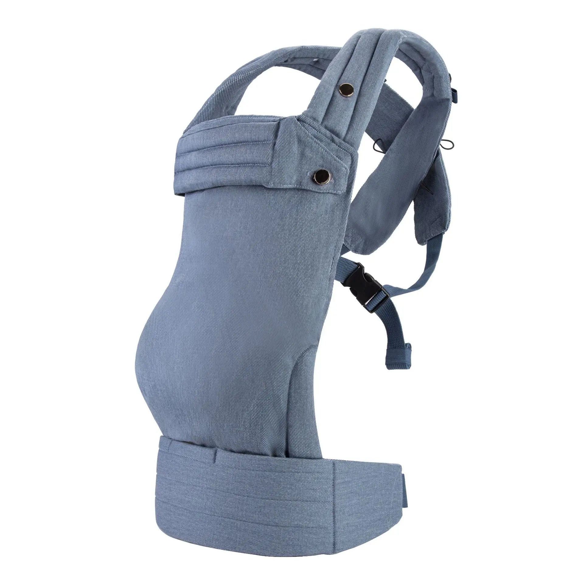 Baby Carrier Wrap Kangaroo Backpack Bag – Infant Sling & Newborn Carrier for Outings & Travel - I YAN