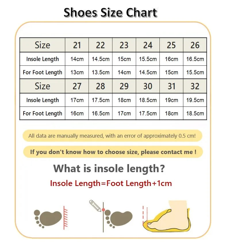Children's Skate Shoes Girls White Sneakers 2024 Spring New Fashion Boys Canvas Shoes Kids Sports Shoes Unisex Casual Sneakers
