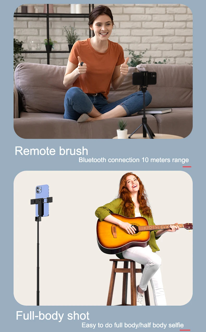 Wireless Bluetooth selfie remote control ring for mobile phones, compatible with Xiaomi and Apple devices by I YAN.
