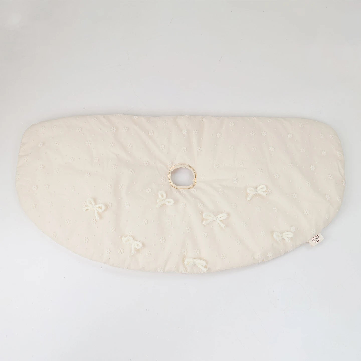 Chic Cushion Pad For Pet Stroller,Dog Stroller Cover With Mesh Breathable Design,Bring Your Puppy Big Comfort in Stroller
