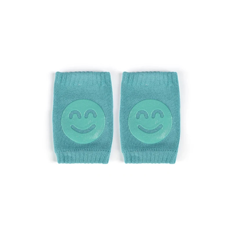 Baby Knee Pads – Non-Slip Crawling Cushion & Leg Warmers for Infants & Toddlers (0–2 Years) - I YAN