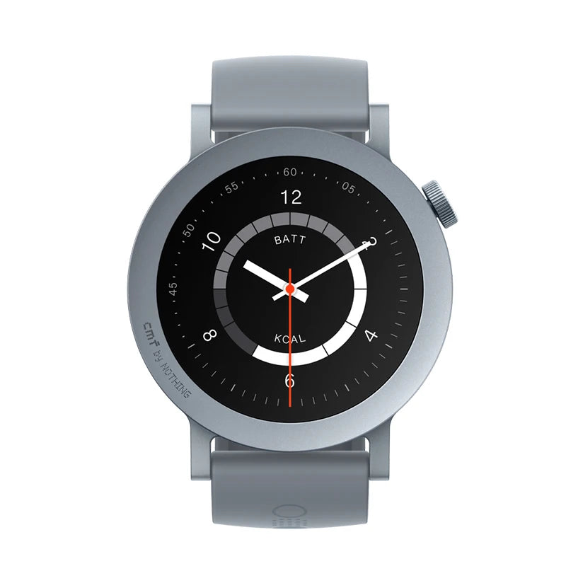 Global Version Nothing CMF Watch Pro 2 1.32”AMOLED 100+watchfaces Bluetooth calls with AI noise reduction multi-system GPS