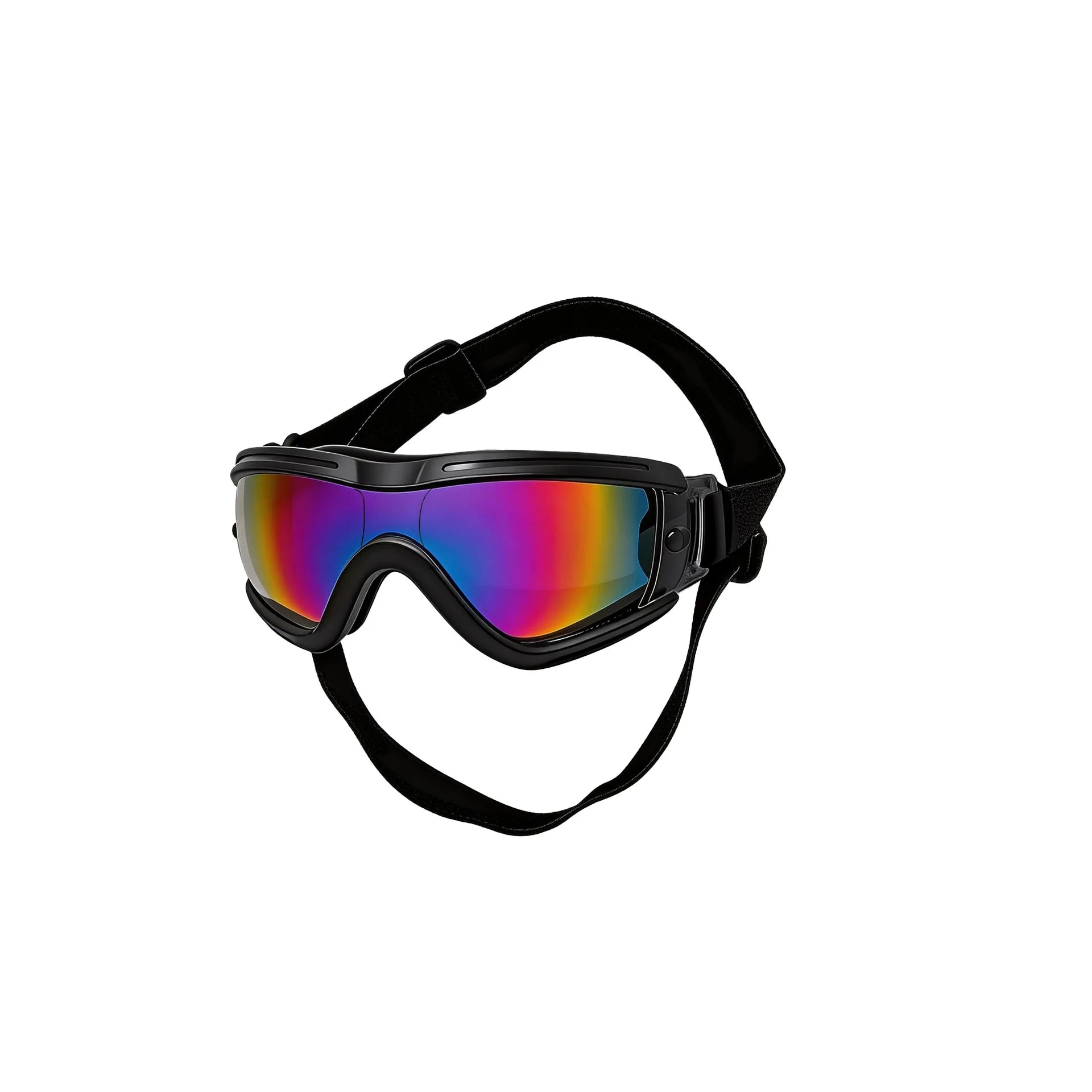 Pet Goggles Cat Glasses Pet Dog Dog Head Accessories Sunglasses Maine Cat Small Dog Schnauzer Sunglasses cat backpack carrier