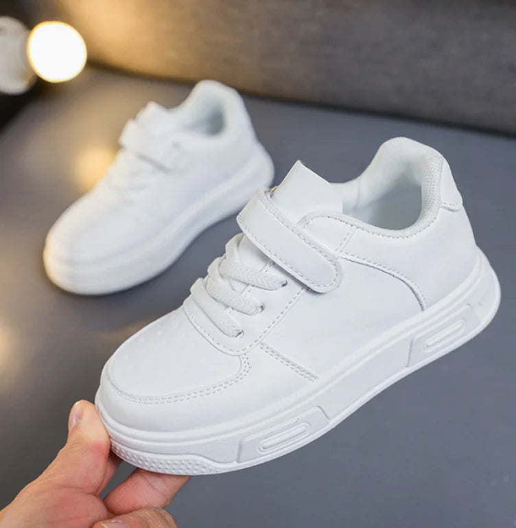 Kpop Demon Hunters kids Children Shoes Student Casual Sneakers boys Running Fashion girls Shoes