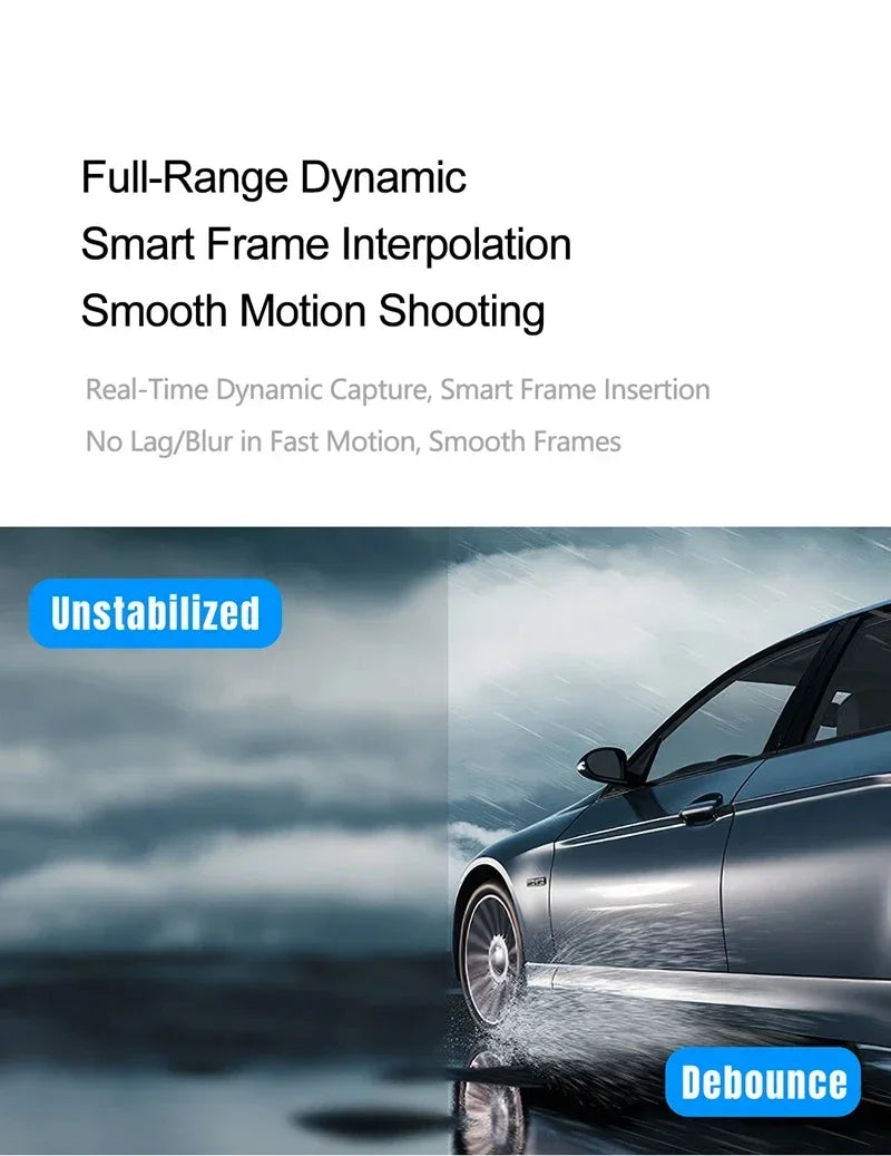 Lenovo 8K 4K AI HD Shooting Smart Glasses Multifunctional Camera Bluetooth Call Music VoicePlayer Translate Photochromic Glasses
