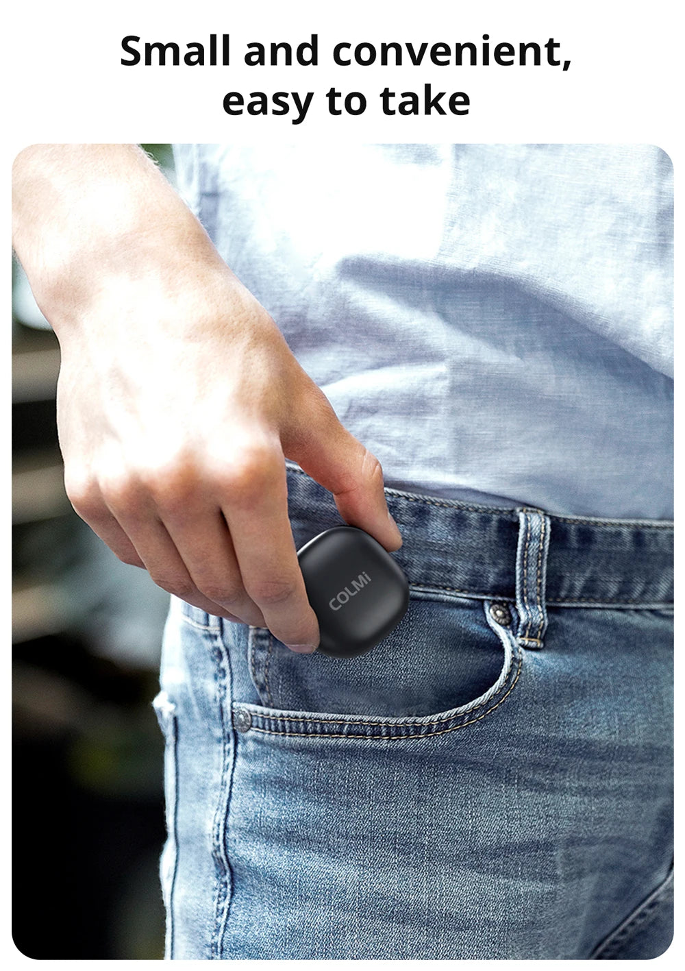 R10 Smart Ring with Charging Case for Men Women, Health and Sleep Monitor, 5ATM Waterproof, Multi-sport Mode