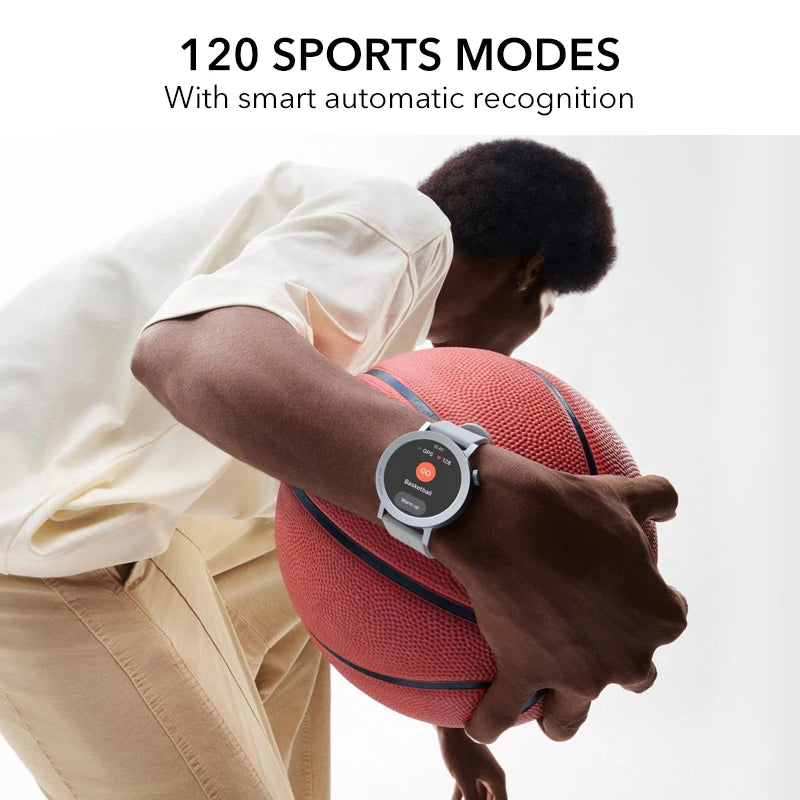 Global Version Nothing CMF Watch Pro 2 1.32”AMOLED 100+watchfaces Bluetooth calls with AI noise reduction multi-system GPS