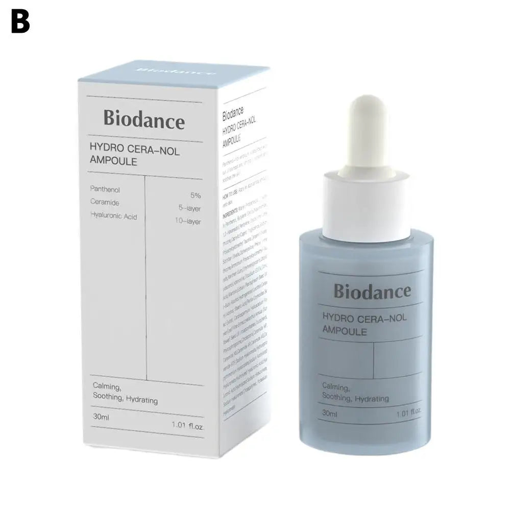 Biodance Collagen Face Mask Highly Effective Hydration And Moisturizing Improve Skin Elasticity Soothing And Brightening Korean