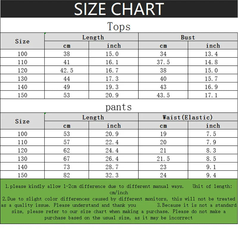 Disney Children's Long Sleeve Pullover Sets Spring New Prinyted Girls' Casual Hoodies Long Pant Two Piece Suit Kids Sweatsuit