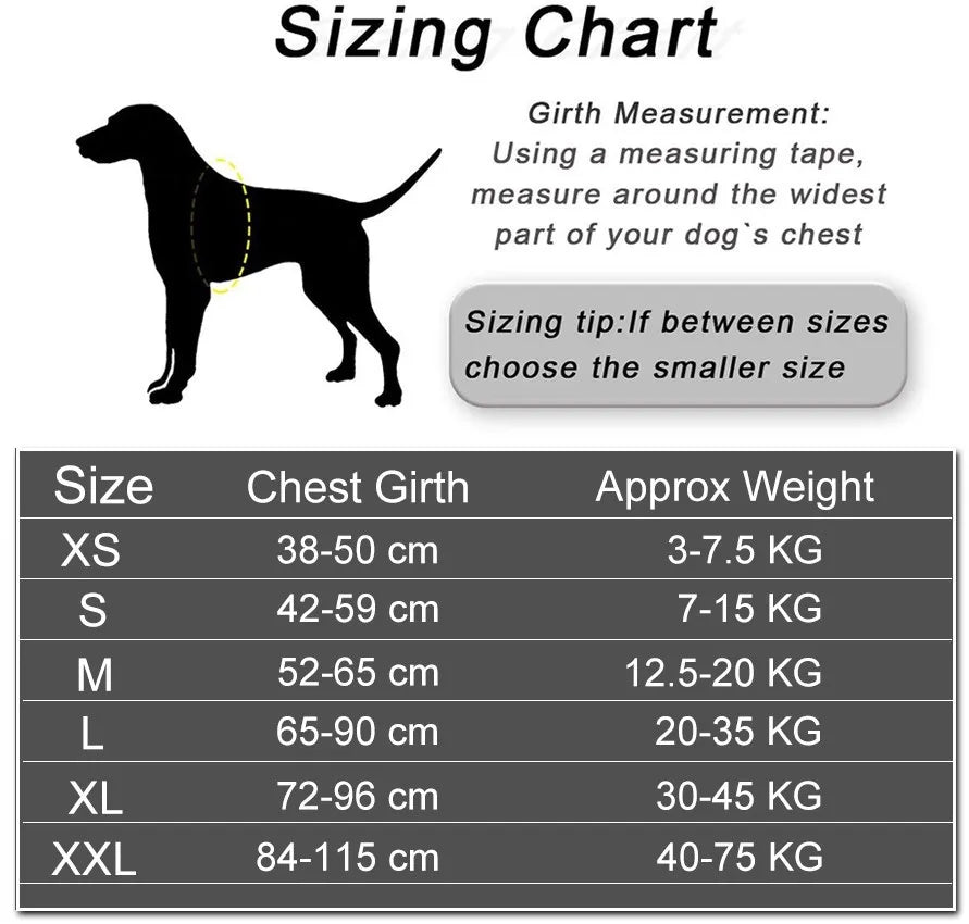 Adjustable reflective dog harness by I YAN, breathable no-pull vest for small and large dogs, with secure fitting and safety features.