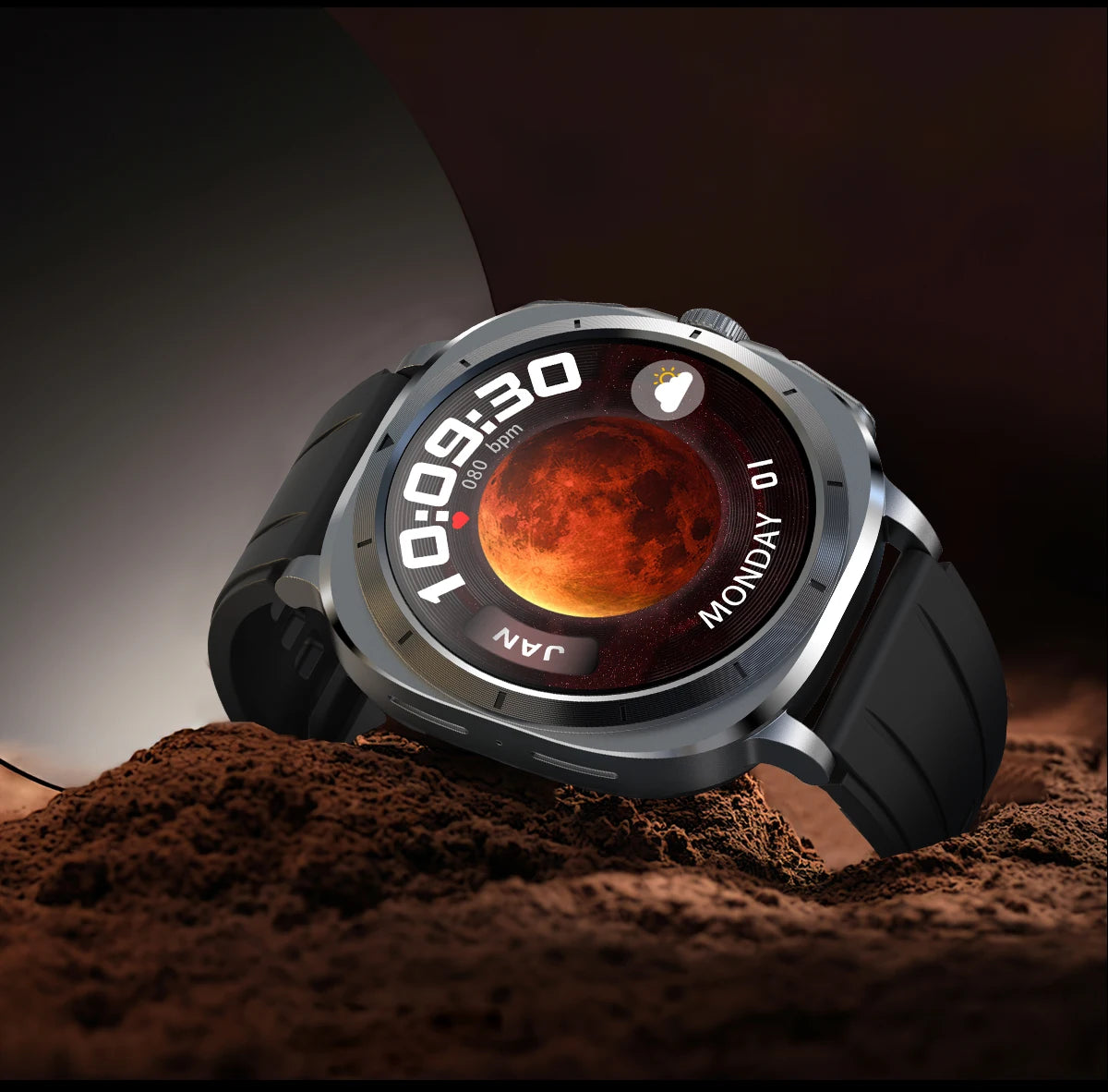 New Health Watch Uric Acid Blood Pressure Blood oxygen Body Analysis Body Fat SmartWatch ECG+PPG Bluetooth call Clock Women Men