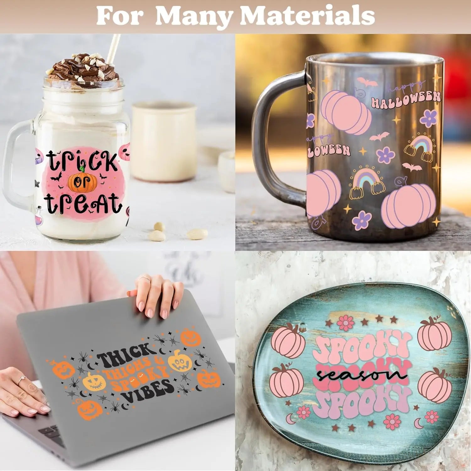 Popular K-POP cartoon Hunter design easy peel waterproof DIY Decals 3D uvdtf tumbler transfers stickers 16oz uv dtf cup wrap