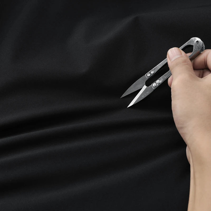 Men's 3 In 1 Thick Hiking Jacket Down Cotton Waterproof Winter Windbreaker Outdoor Warm Camping Jacket Windproof Coat