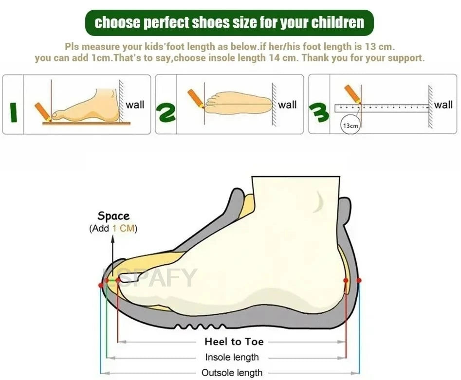 Children Casual Sneakers Girls' High-Top Canvas Shoes KPop New Student Running Kids basket Shoes Rumi Tennis Shoes