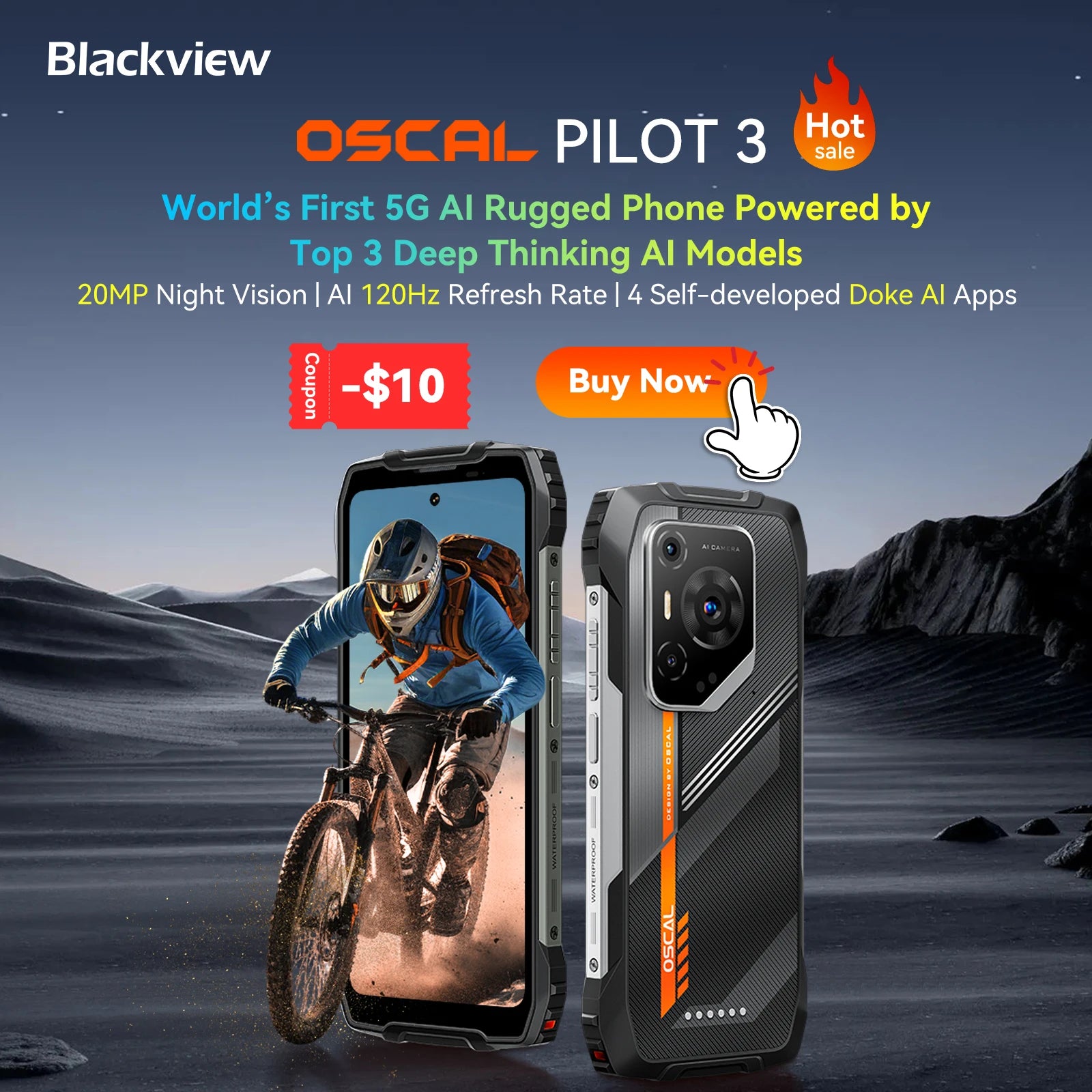 New Blackview Z30 Kids Smart Watch 4G Call Phone Watch, Waterproof Children Monitor Tracker, SOS Child Sports Digital Watches