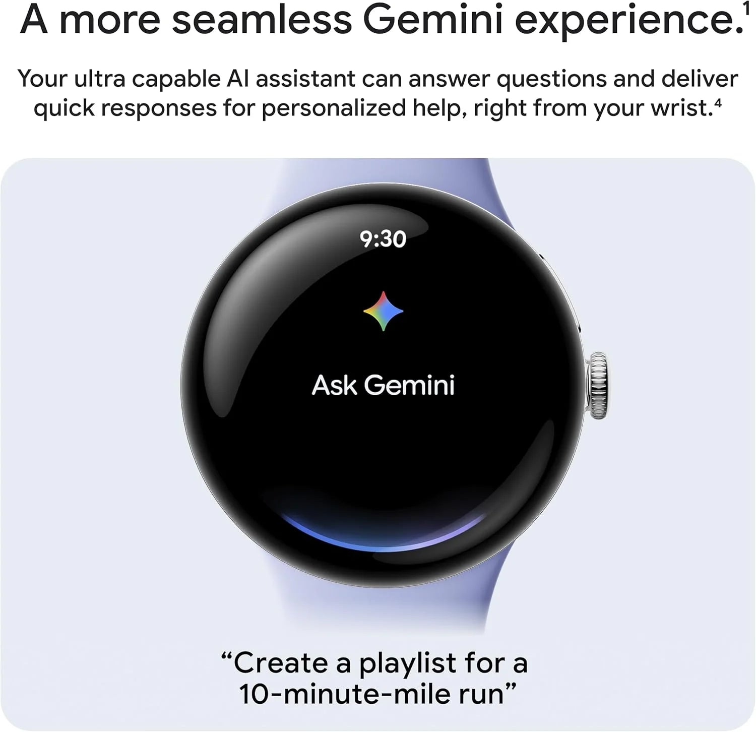 New Google Pixel Watch 4  WIFI/LTE Version 41mm&45mm Qualcomm SW5 Gen 2 AMOLED SmartWatch