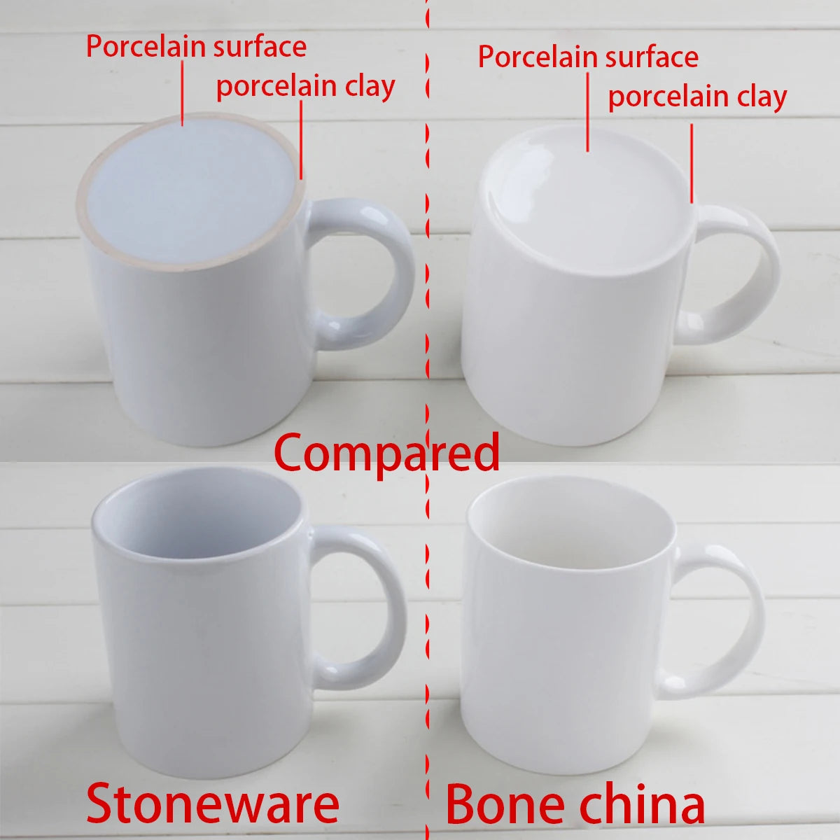 1pc 11oz Coffee Mug with Christ Who Strengthens Me & Philippians 4:13 Bible Verse - Inspirational Christian Gift for Women, Mom,