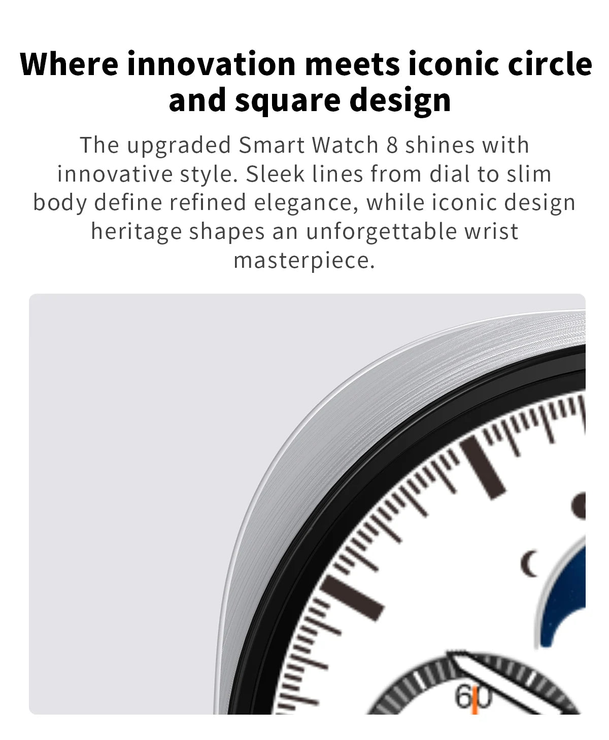 8 Mini New Original Smart Watches Smart Watch Men GPS NFC Bluetooth call 40mm AMOLED Health Fitness Sport Tracker SmartwatchGift