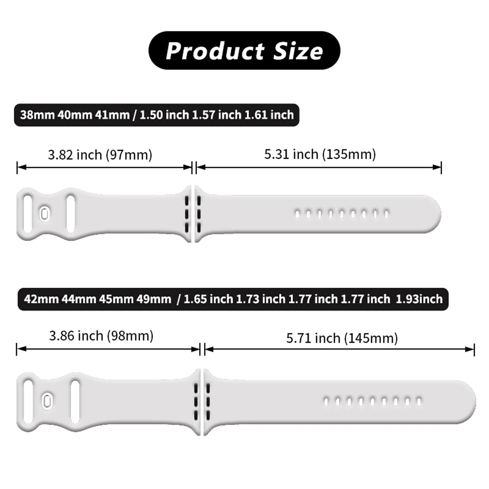 Beach Snoopy Printed Strap for Apple Watch 11 10 9 Silicone Band Replaceable Bracelet for iWatch 46mm 44mm 42mm 41mm Watchband