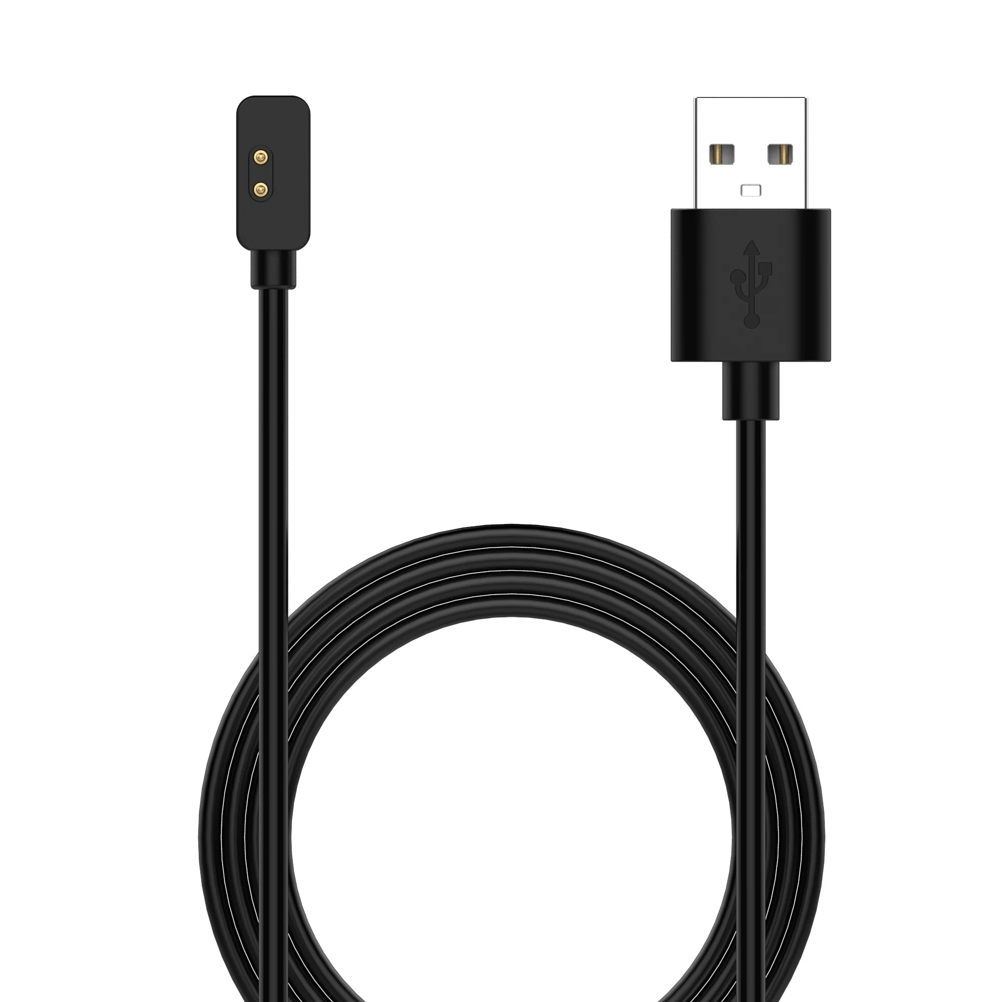Magnetic USB Charging Cable for Redmi Watch 4 / Watch 3 / Watch 3 Active – Fast Charge Replacement Charger - I YAN