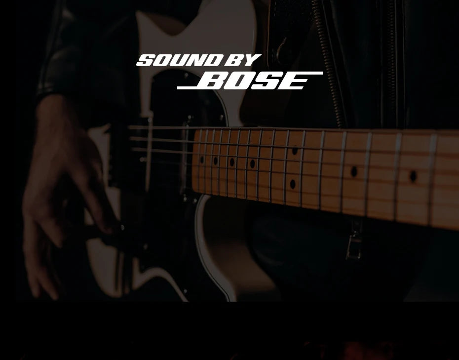 Baseus Inspire XH1 Sound by Bose ANC Wireless Headphone Bluetooth 6.1 48dB Adaptive Noise Cancellation Headset Hi-Res LDAC 100Hr